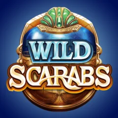 Wild Scarabs - MOTO128