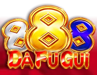 PLAYSTAR : DA FU GUI - MOTO128