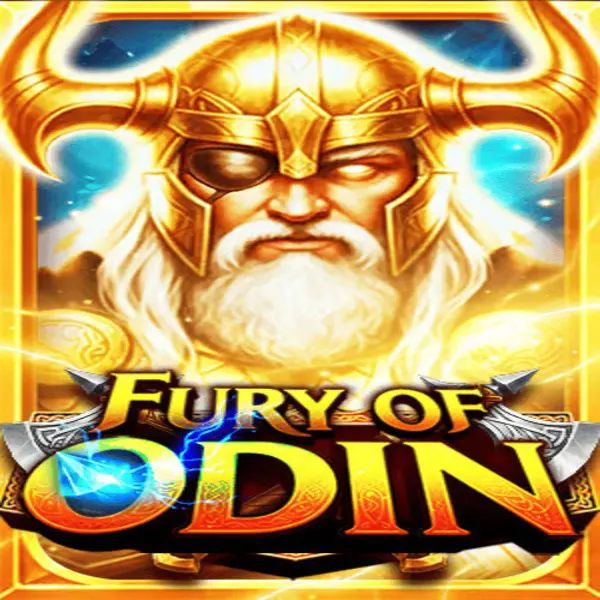 Fury of Odin - MOTO128