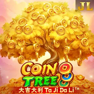 Jili : Coin Tree - MOTO128