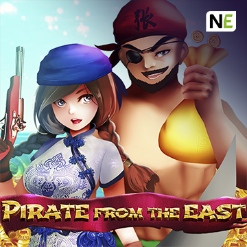 Pirate From the East - MOTO128