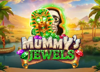 Pragmatic : Mummys Jewels - MOTO128