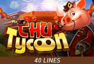 Spadegaming : Mr Chu Tycoon - MOTO128