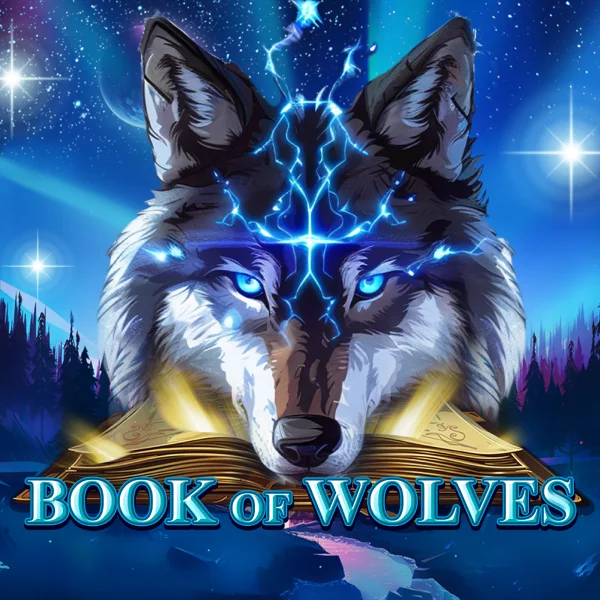 Book of Wolves - MOTO128