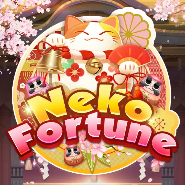 CosmoPlay : Neko Fortune - MOTO128
