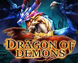 Dragon of Demons - MOTO128
