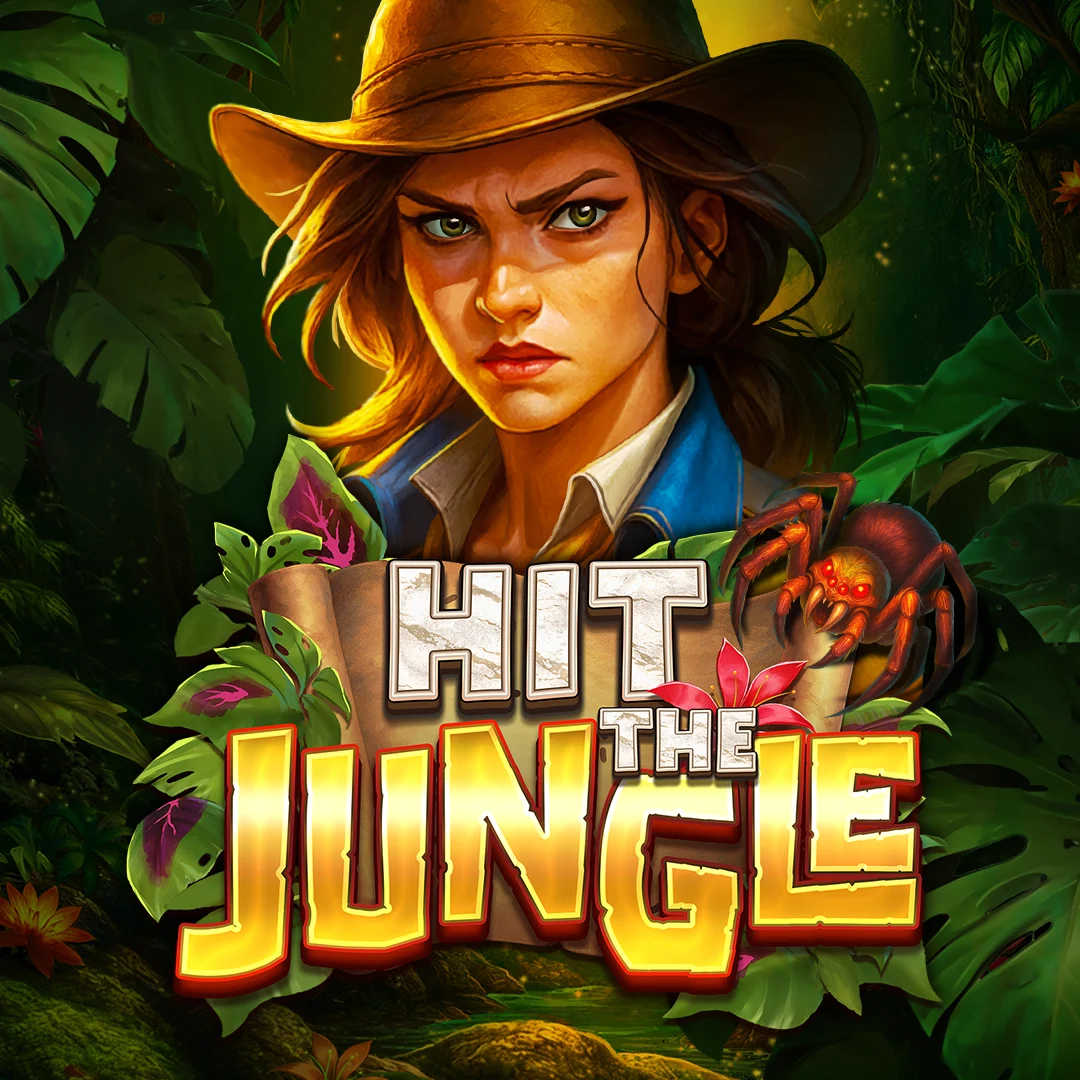 Redtiger : Hit The Jungle - MOTO128