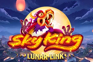 Luna Link: Sky King - MOTO128