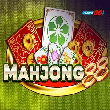 PlaynGo : Mahjong 88 - MOTO128