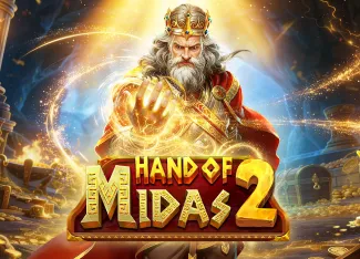 Pragmatic : Hand of Midas 2 - MOTO128
