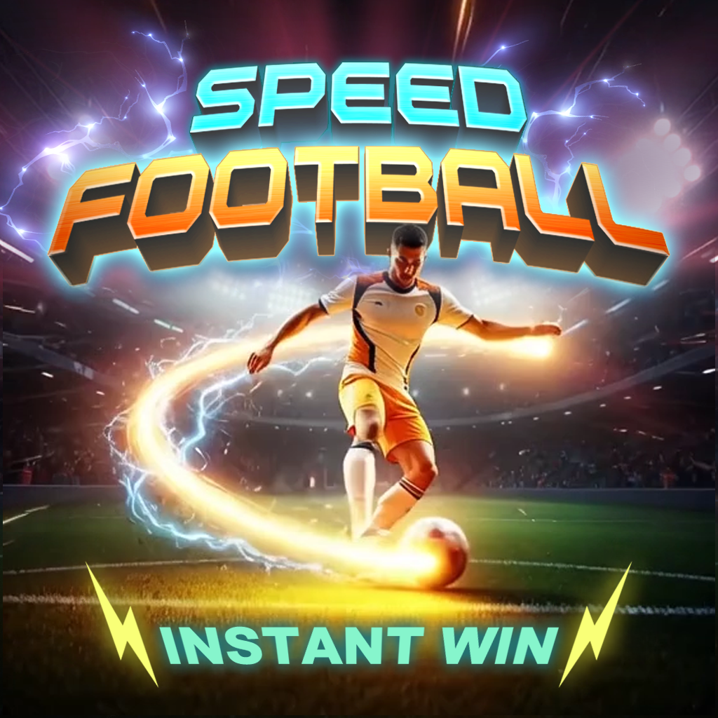 Speed Football - MOTO128