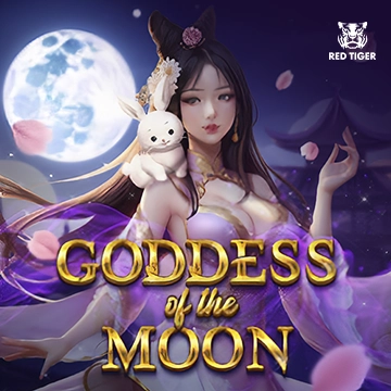 Redtiger : Goddess of the Moon MegaWays - MOTO128