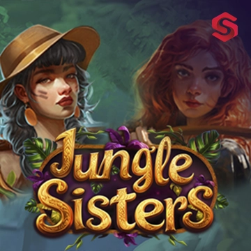 Jungle Sisters Deluxe - MOTO128