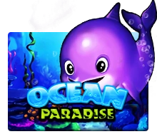 Joker123 : Ocean Paradise - MOTO128