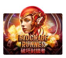 Joker123 : Blockade Runner - MOTO128