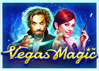 Pragmatic : Vegas Magic - MOTO128