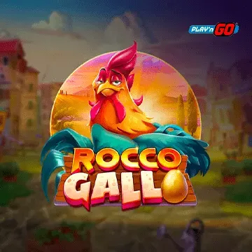 PlaynGo : Rocco Gallo - MOTO128