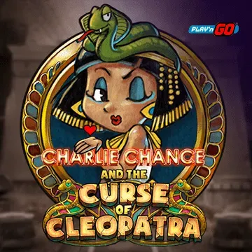PlaynGo : Charlie Chance and the Curse of Cleopatra - MOTO128