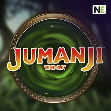 Jumanji - MOTO128