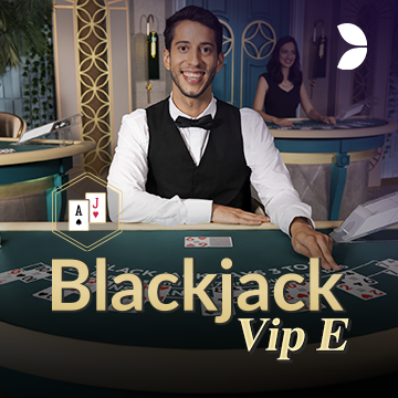 Blackjack VIP E - MOTO128