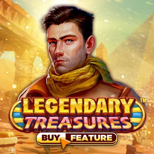 Legendary Treasures&trade; - MOTO128