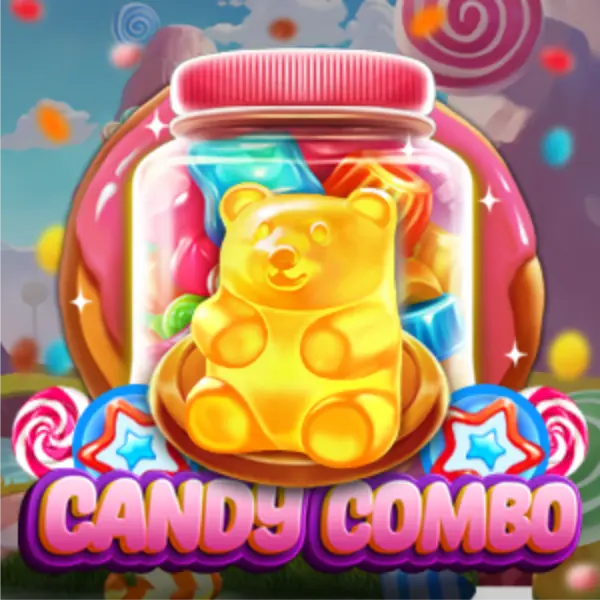 CosmoPlay : Candy Combo 10 - MOTO128