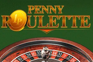 Penny Roulette - MOTO128