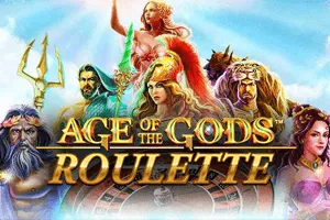 Age of the Gods Bonus Roulette - MOTO128