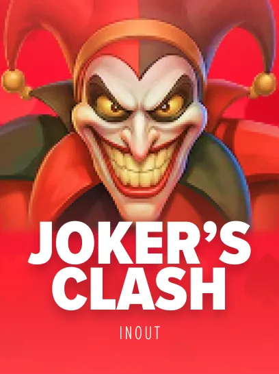 Jokers Clash - MOTO128