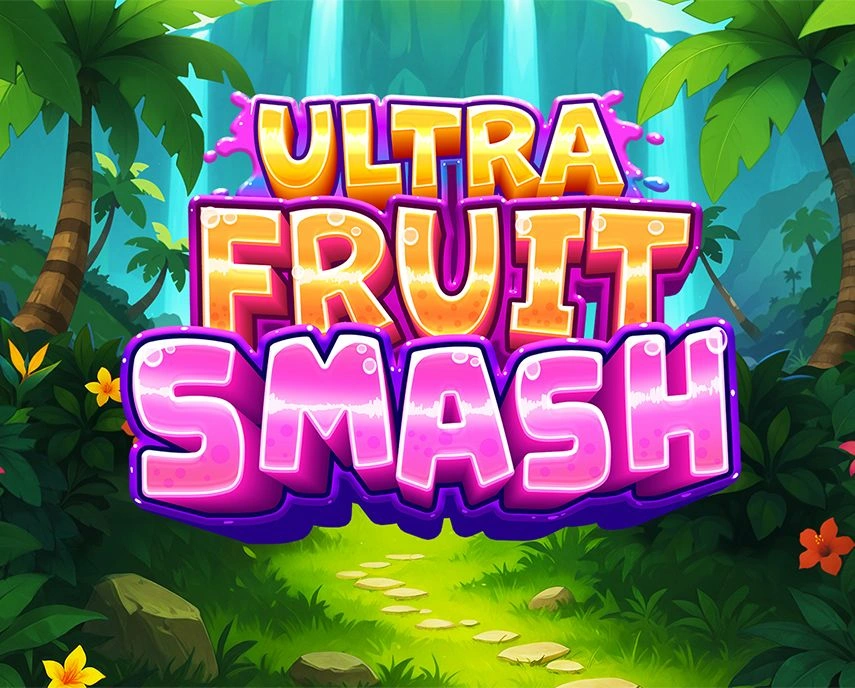 Slotmill : Ultra Fruit Smash - MOTO128