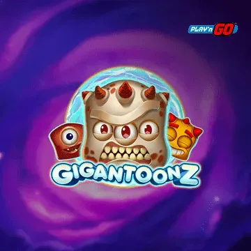 PlaynGo : Gigantoonz - MOTO128
