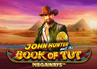 Pragmatic : Book of Tut Megaways - MOTO128