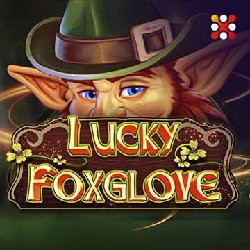 Mancala : Lucky Foxglove - MOTO128