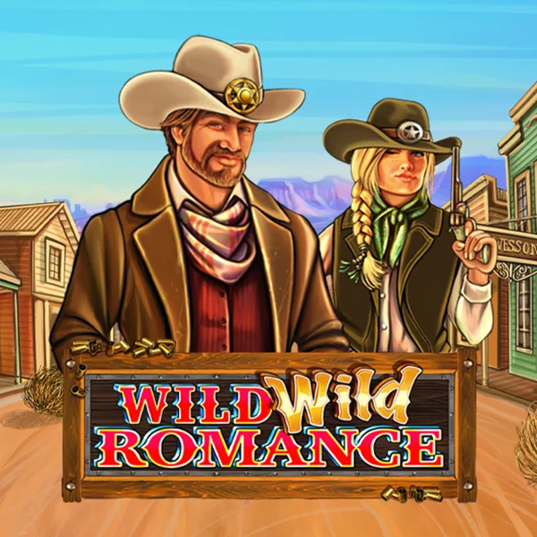 Wild Wild Romance - MOTO128