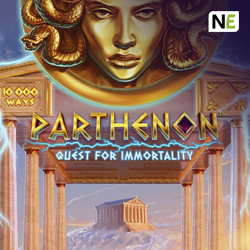 Parthenon: Quest for Immortality - MOTO128