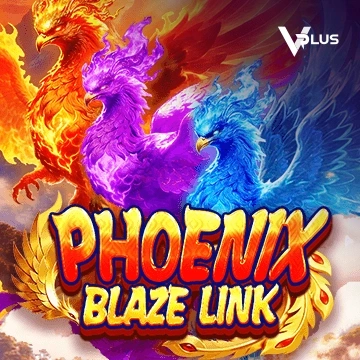 Phoenix Blaze Link - MOTO128