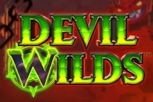 Devil Wilds - MOTO128