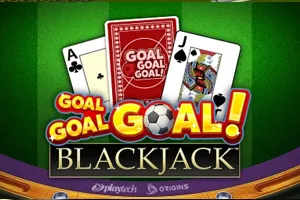 Goal Goal Goal Blackjack - MOTO128