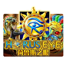 Joker123 : Horus Eye - MOTO128