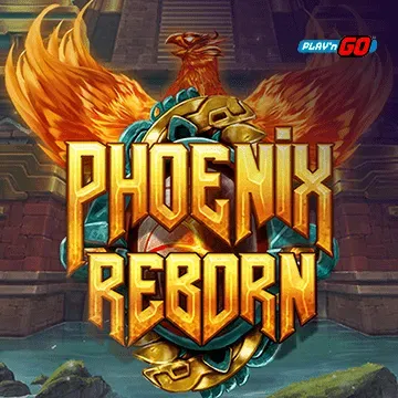 PlaynGo : Phoenix Reborn - MOTO128