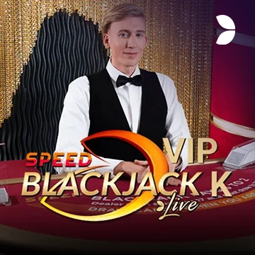 Speed VIP Blackjack K - MOTO128