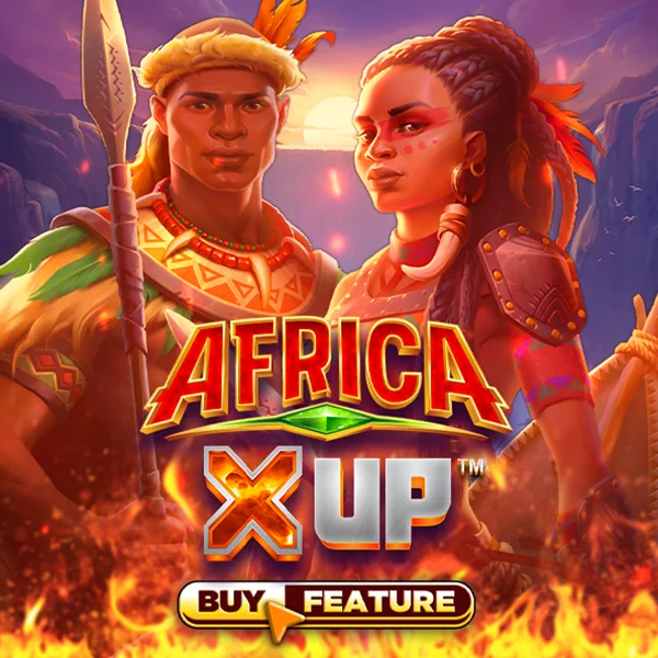 Africa X UP&trade; - MOTO128