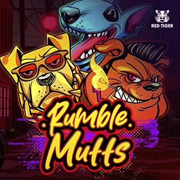 Redtiger : Rumble Mutts - MOTO128
