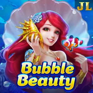 Jili : Bubble Beauty - MOTO128