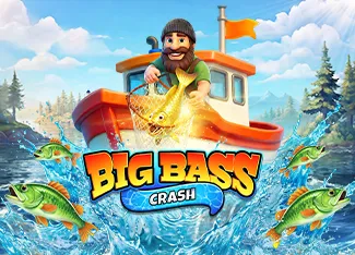 Big Bass Crash - MOTO128