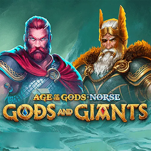 Age of the Gods Norse: Gods and Giants - MOTO128