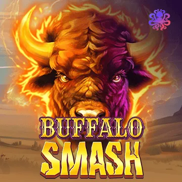 Octoplay : Buffalo Smash - MOTO128