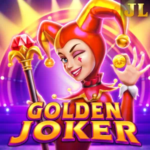 Jili : Golden Joker - MOTO128