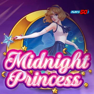 PlaynGo : Midnight Princess - MOTO128