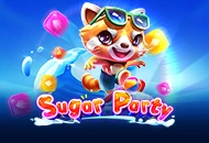 Spadegaming : Sugar Party - MOTO128